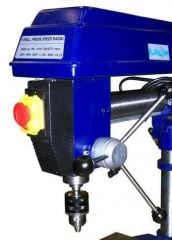 Promax PM 70167 Radyal Matkap