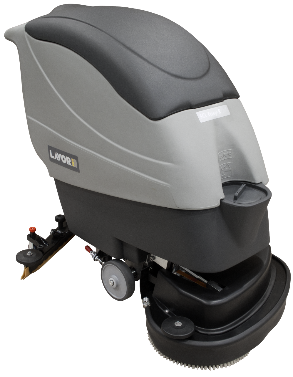 Lavor EASY-R 55BT Akulu Yer Temizleme Makinası