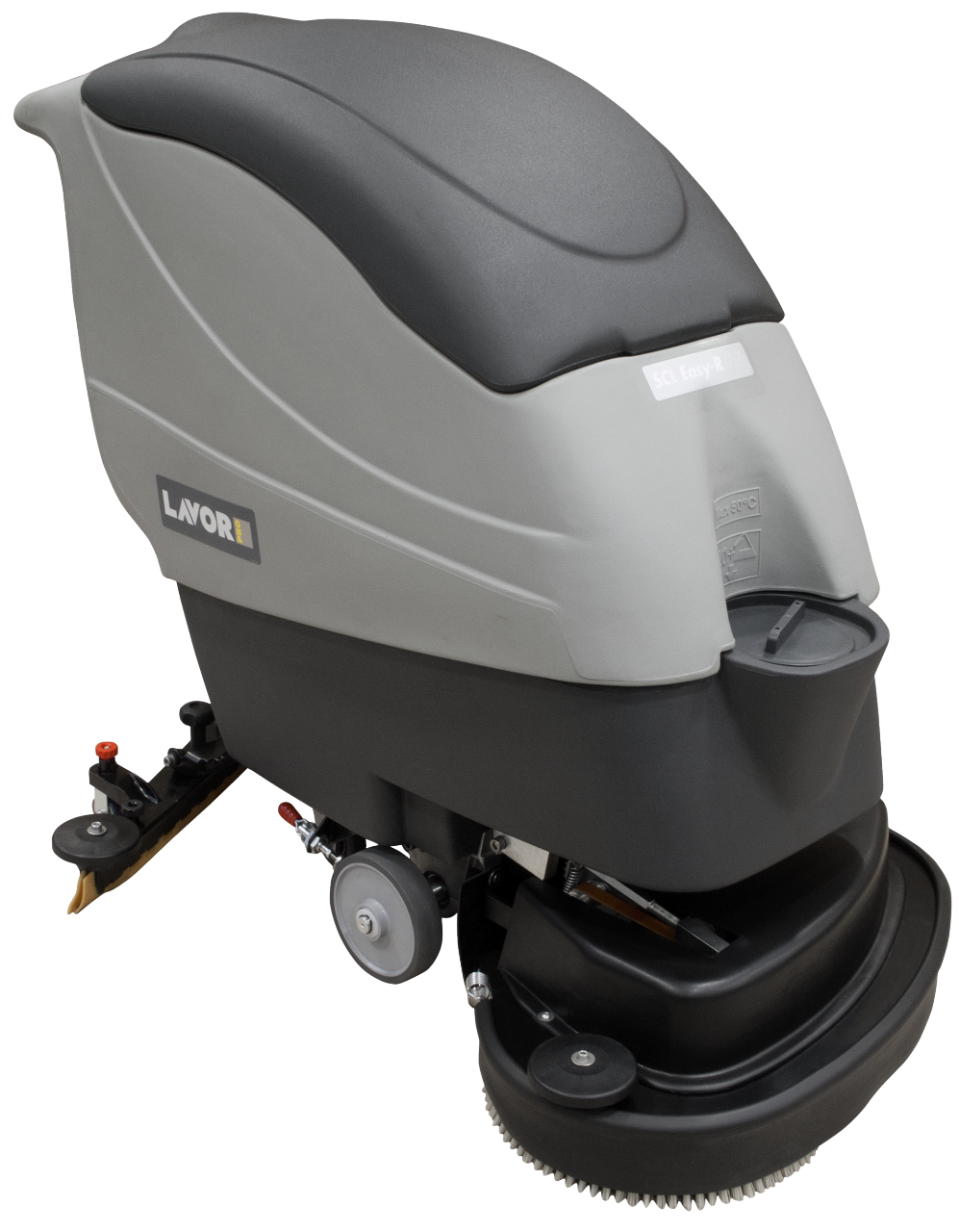 Lavor EASY-R 55BT Akulu Yer Temizleme Makinası