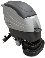 Lavor EASY-R 55BT Akulu Yer Temizleme Makinası