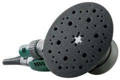 Metabo SXE 150-5.0 BL Avuç Eksantrik Zımpara
