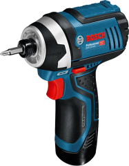 Bosch GDR 12V-105 Akülü Darbeli Somun