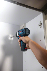 Bosch GDR 12V-105 Akülü Darbeli Somun
