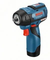 BOSCH GDS 10,8 V-EC AKÜLÜ DARBELİ SIKMA 
