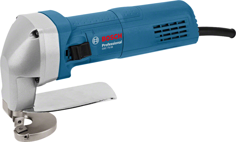 Bosch GSC 75-16 Saç Kesme Makinasi