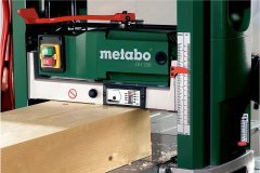 Metabo DH 330 Kalınlıklı Planyalama Makinesi