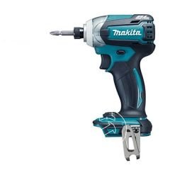 Makita BTD147SHE Akülü Darbeli Vidalama Matkap 18V 1.3Ah Li-ion