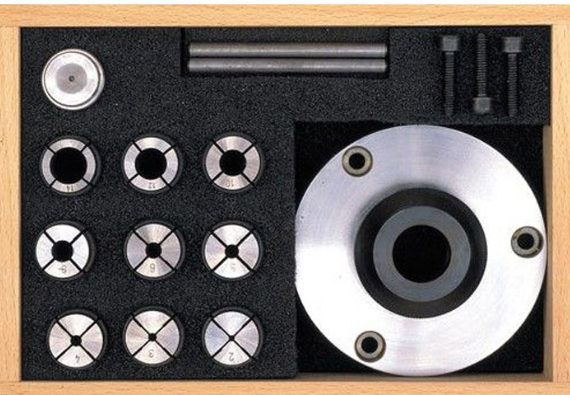 PROXXON PD400 İÇİN PENS SETİ 24419