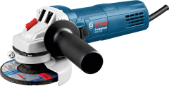 Bosch GWS 750 Avuç Taşlama