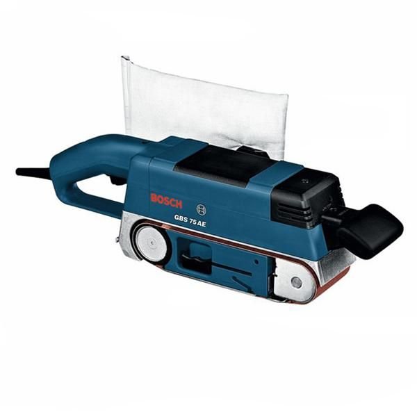 Bosch GBS 75 AE Tank Zımpara Makinası