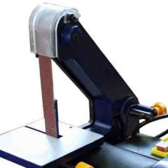 Promax PM 72503 Bant/Disk Zımpara Makinası