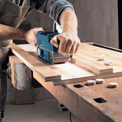 Bosch GBS 75 AE Tank Zımpara Makinası