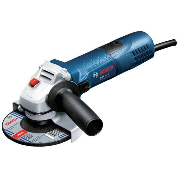 Bosch GWS 7-115 Avuç Taşlama