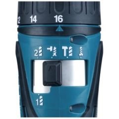 Makita BTP140RFE Akülü Darbeli Vidalama Matkap 18V 3Ah Li-ion