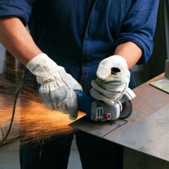 Bosch GWS 7-115 Avuç Taşlama