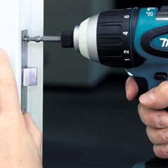 Makita BTP140RFE Akülü Darbeli Vidalama Matkap 18V 3Ah Li-ion