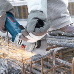 Bosch GWS 7-115 Avuç Taşlama