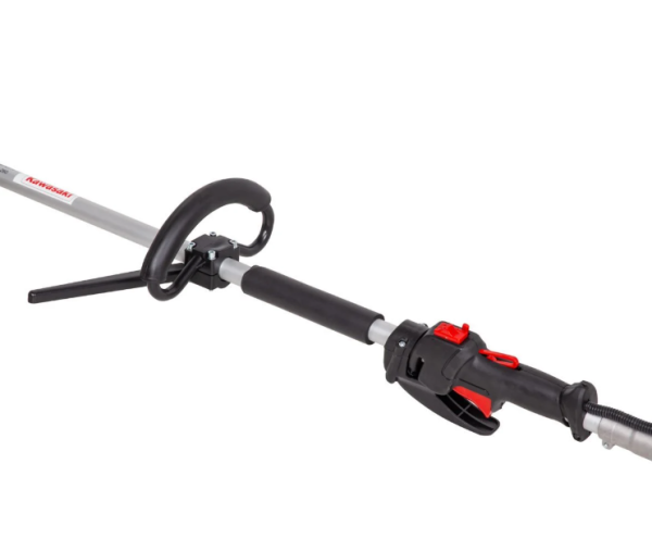 Tasuka TS-260 Motorlu Sırt Tırpanı 3 HP (TJ53 Motorlu)