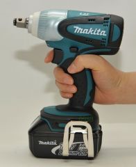 Makita BTW251RFE Akülü Darbeli Somun Sıkma Matkap (1/2'') 18V/3.0Ah/Li-ion
