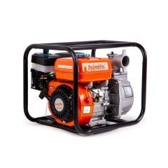 Palmera PA200T 2'' 6.5 hp İpli Benzinli Su Motoru