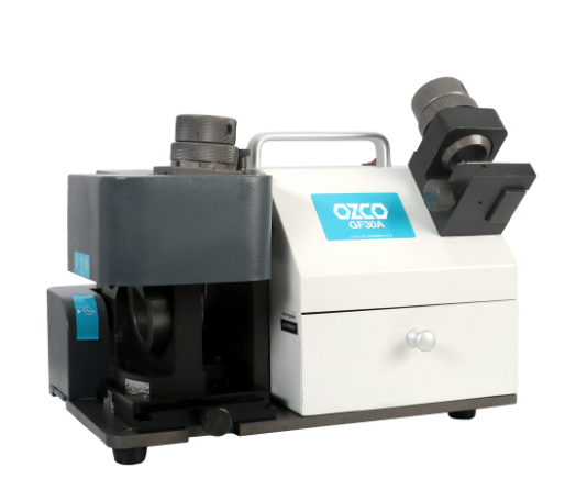 OZCO  GF30A  Freze Ucu Bileme Motoru