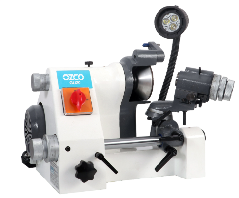 OZCO   GU20 Universal Bileme Motoru