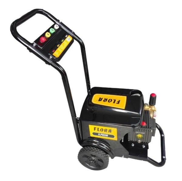 Flora PW 150 Bar Basınçlı Yıkama Makinası