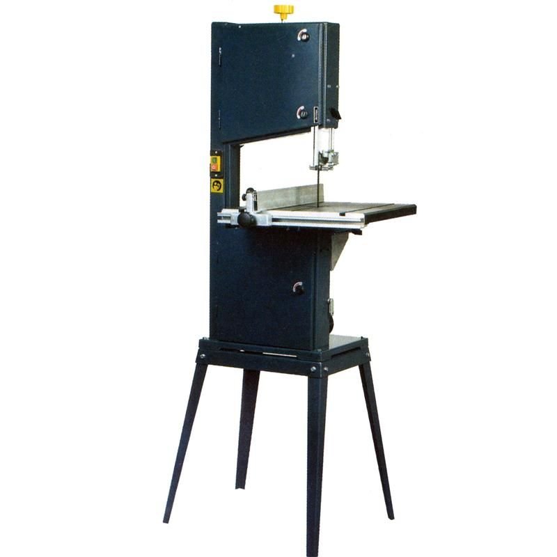 Promax PM 72101 Şerit Testere Makinası