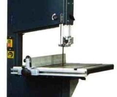Promax PM 72101 Şerit Testere Makinası