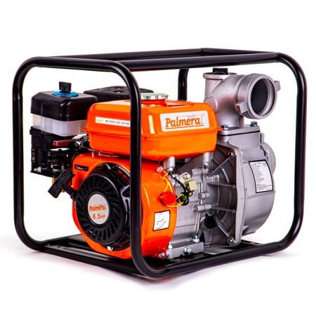 Palmera PA300T 6.5 Hp 3'' Benzinli Su Motoru