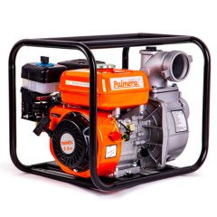 Palmera PA300T 6.5 Hp 3'' Benzinli Su Motoru
