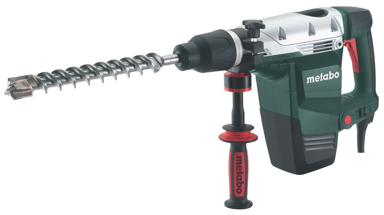 Metabo KHE 8-45 BL Pnömatik Kırıcı Delici
