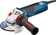 Bosch GWS 19-125 CIE Avuç Taşlama