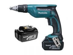 Makita BFS451RHE Akülü Matkap Vidalama