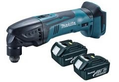 Makita BTM50RFE Çok Amaçlı Alet