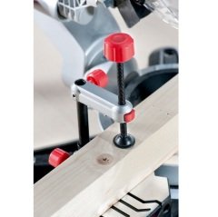 Metabo KGS 18 LTX 216 Akülü Radyal Profil Kesme