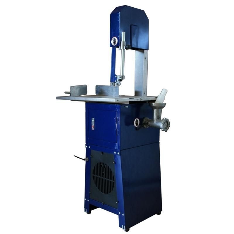 Promax PM 72151 Şerit Testere Makinası