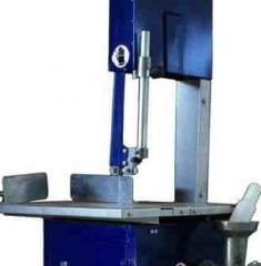 Promax PM 72151 Şerit Testere Makinası