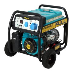 Full FGL 8000LE Benzinli Jeneratör