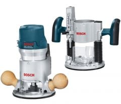 Bosch GMF 1400 CE Freze Makinası Çift Kol