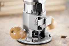 Bosch GMF 1400 CE Freze Makinası Çift Kol