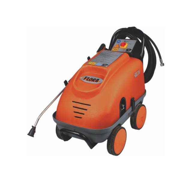 Flora H150M Yüksek Basınçlı Yıkama Makinesi