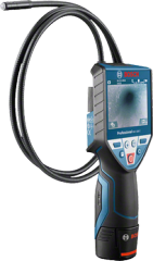 Bosch GIC 120 C Akülü Denetim Kamerası