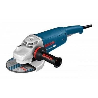 Bosch GWS 21-180 H Taşlama Makinası