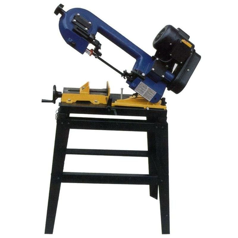 Promax PM 72161 Şerit Testere Makinası