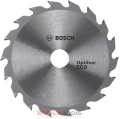 Bosch 190x2,5x30 mm 24 Diş Sunta Kesme Testeresi