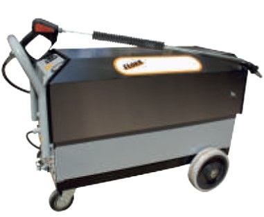 FLORA H 300 SOĞUK YIKAMA 300BAR