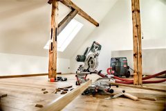 Metabo KGSV 72 Xact Sym Radyal Profil Kesme