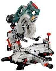 Metabo KGSV 72 Xact Sym Radyal Profil Kesme