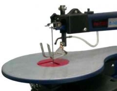 Promax PM 72201 Şerit Testere Makinası